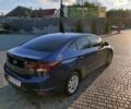 Синий Хендай Элантра, объемом двигателя 2 л и пробегом 110 тыс. км за 11450 $, фото 7 на Automoto.ua