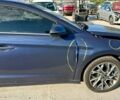 Синій Хендай Елантра, об'ємом двигуна 2 л та пробігом 160 тис. км за 8500 $, фото 14 на Automoto.ua