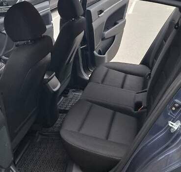 Хендай Элантра 2018 в Киеве на Automoto.ua Синий Хендай Элантра, объемом двигателя 2 л и пробегом 117 тыс. км за 14500 $, фото 24 на Automoto.ua