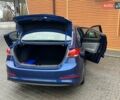 Синій Хендай Елантра, об'ємом двигуна 2 л та пробігом 56 тис. км за 11500 $, фото 17 на Automoto.ua