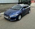 Синій Хендай Елантра, об'ємом двигуна 1.6 л та пробігом 119 тис. км за 13350 $, фото 6 на Automoto.ua