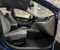 Синий Хендай Элантра, объемом двигателя 0 л и пробегом 33 тыс. км за 12500 $, фото 5 на Automoto.ua