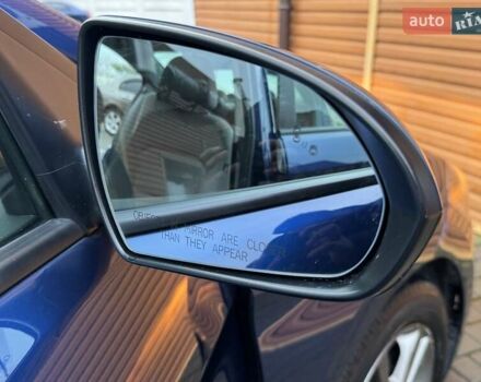 Синій Хендай Елантра, об'ємом двигуна 2 л та пробігом 56 тис. км за 11500 $, фото 20 на Automoto.ua