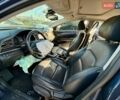 Синій Хендай Елантра, об'ємом двигуна 2 л та пробігом 160 тис. км за 8500 $, фото 22 на Automoto.ua