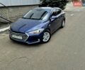 Синій Хендай Елантра, об'ємом двигуна 1.6 л та пробігом 119 тис. км за 13350 $, фото 69 на Automoto.ua