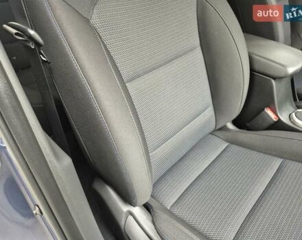 Синій Хендай Елантра, об'ємом двигуна 1.6 л та пробігом 119 тис. км за 13350 $, фото 55 на Automoto.ua