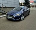 Синій Хендай Елантра, об'ємом двигуна 1.6 л та пробігом 119 тис. км за 13350 $, фото 68 на Automoto.ua