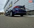 Синій Хендай Елантра, об'ємом двигуна 1.6 л та пробігом 119 тис. км за 13350 $, фото 80 на Automoto.ua