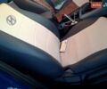 Синий Хендай Элантра, объемом двигателя 2 л и пробегом 75 тыс. км за 12500 $, фото 6 на Automoto.ua