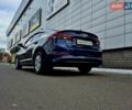 Синій Хендай Елантра, об'ємом двигуна 1.6 л та пробігом 119 тис. км за 13350 $, фото 3 на Automoto.ua
