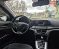 Синій Хендай Елантра, об'ємом двигуна 1.6 л та пробігом 119 тис. км за 13350 $, фото 59 на Automoto.ua