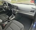 Синій Хендай Елантра, об'ємом двигуна 1.6 л та пробігом 119 тис. км за 13350 $, фото 52 на Automoto.ua