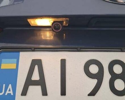 Хендай Элантра 2018 в Киеве на Automoto.ua Синий Хендай Элантра, объемом двигателя 2 л и пробегом 117 тыс. км за 14500 $, фото 17 на Automoto.ua