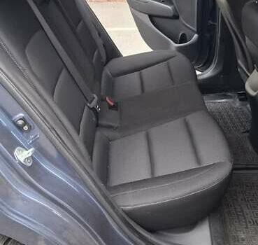 Хендай Элантра 2018 в Киеве на Automoto.ua Синий Хендай Элантра, объемом двигателя 2 л и пробегом 117 тыс. км за 14500 $, фото 26 на Automoto.ua