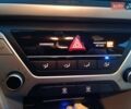 Синий Хендай Элантра, объемом двигателя 2 л и пробегом 75 тыс. км за 12500 $, фото 14 на Automoto.ua