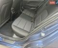 Синій Хендай Елантра, об'ємом двигуна 1.6 л та пробігом 119 тис. км за 13350 $, фото 46 на Automoto.ua