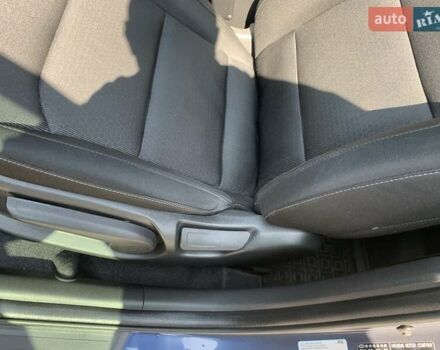 Синій Хендай Елантра, об'ємом двигуна 1.59 л та пробігом 194 тис. км за 10800 $, фото 13 на Automoto.ua