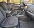 Синій Хендай Елантра, об'ємом двигуна 1.59 л та пробігом 170 тис. км за 15500 $, фото 4 на Automoto.ua