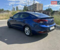Синий Хендай Элантра, объемом двигателя 2 л и пробегом 112 тыс. км за 13900 $, фото 2 на Automoto.ua