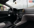 Синий Хендай Элантра, объемом двигателя 2 л и пробегом 150 тыс. км за 12900 $, фото 7 на Automoto.ua
