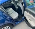 Синий Хендай Элантра, объемом двигателя 2 л и пробегом 154 тыс. км за 13500 $, фото 12 на Automoto.ua
