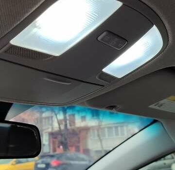 Синий Хендай Элантра, объемом двигателя 2 л и пробегом 68 тыс. км за 14300 $, фото 25 на Automoto.ua