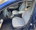 Синій Хендай Елантра, об'ємом двигуна 2 л та пробігом 108 тис. км за 8499 $, фото 9 на Automoto.ua