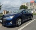 Синий Хендай Элантра, объемом двигателя 2 л и пробегом 150 тыс. км за 12900 $, фото 5 на Automoto.ua
