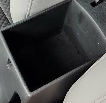 Синий Хендай Элантра, объемом двигателя 2 л и пробегом 68 тыс. км за 14300 $, фото 26 на Automoto.ua