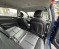 Синий Хендай Элантра, объемом двигателя 2 л и пробегом 150 тыс. км за 12900 $, фото 11 на Automoto.ua