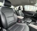 Синий Хендай Элантра, объемом двигателя 2 л и пробегом 150 тыс. км за 12900 $, фото 16 на Automoto.ua