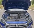 Хендай Элантра 2019 в Николаеве на Automoto.ua Синий Хендай Элантра, объемом двигателя 1.59 л и пробегом 68 тыс. км за 15200 $, фото 1 на Automoto.ua