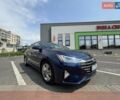 Синий Хендай Элантра, объемом двигателя 2 л и пробегом 150 тыс. км за 12900 $, фото 3 на Automoto.ua