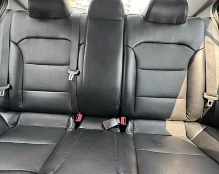 Синій Хендай Елантра, об'ємом двигуна 2 л та пробігом 140 тис. км за 13800 $, фото 2 на Automoto.ua