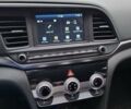 Хендай Элантра 2019 в Николаеве на Automoto.ua Синий Хендай Элантра, объемом двигателя 1.59 л и пробегом 68 тыс. км за 15200 $, фото 4 на Automoto.ua
