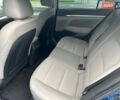 Синий Хендай Элантра, объемом двигателя 2 л и пробегом 140 тыс. км за 12800 $, фото 7 на Automoto.ua