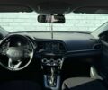 Синий Хендай Элантра, объемом двигателя 1.6 л и пробегом 224 тыс. км за 11800 $, фото 17 на Automoto.ua