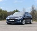 Синій Хендай Елантра, об'ємом двигуна 1.6 л та пробігом 188 тис. км за 12636 $, фото 1 на Automoto.ua