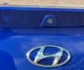 Синий Хендай Элантра, объемом двигателя 1.6 л и пробегом 224 тыс. км за 11800 $, фото 6 на Automoto.ua