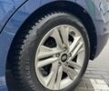 Синий Хендай Элантра, объемом двигателя 2 л и пробегом 150 тыс. км за 12900 $, фото 19 на Automoto.ua
