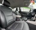 Синий Хендай Элантра, объемом двигателя 2 л и пробегом 150 тыс. км за 12900 $, фото 15 на Automoto.ua