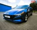 Синий Хендай Элантра, объемом двигателя 2 л и пробегом 98 тыс. км за 16600 $, фото 11 на Automoto.ua