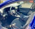 Синий Хендай Элантра, объемом двигателя 2 л и пробегом 83 тыс. км за 8900 $, фото 22 на Automoto.ua
