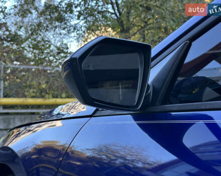 Хендай Элантра 2020 в Львове на Automoto.ua Синий Хендай Элантра, объемом двигателя 2 л и пробегом 119 тыс. км за 15500 $, фото 13 на Automoto.ua