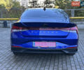 Хендай Элантра 2020 в Львове на Automoto.ua Синий Хендай Элантра, объемом двигателя 2 л и пробегом 119 тыс. км за 15500 $, фото 6 на Automoto.ua
