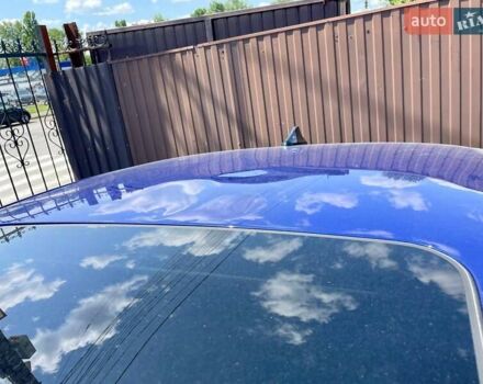 Синий Хендай Элантра, объемом двигателя 2 л и пробегом 83 тыс. км за 8900 $, фото 13 на Automoto.ua