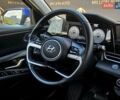 Синій Хендай Елантра, об'ємом двигуна 2 л та пробігом 82 тис. км за 19200 $, фото 16 на Automoto.ua