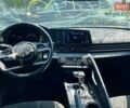 Синий Хендай Элантра, объемом двигателя 2 л и пробегом 83 тыс. км за 8900 $, фото 21 на Automoto.ua