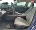 Синий Хендай Элантра, объемом двигателя 2 л и пробегом 133 тыс. км за 2000 $, фото 6 на Automoto.ua