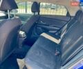 Синій Хендай Елантра, об'ємом двигуна 2 л та пробігом 83 тис. км за 8500 $, фото 24 на Automoto.ua